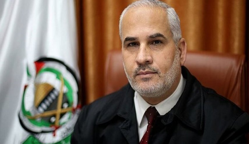 حماس تؤكد على تصعيد الفعل المقاوم ضد الاحتلال