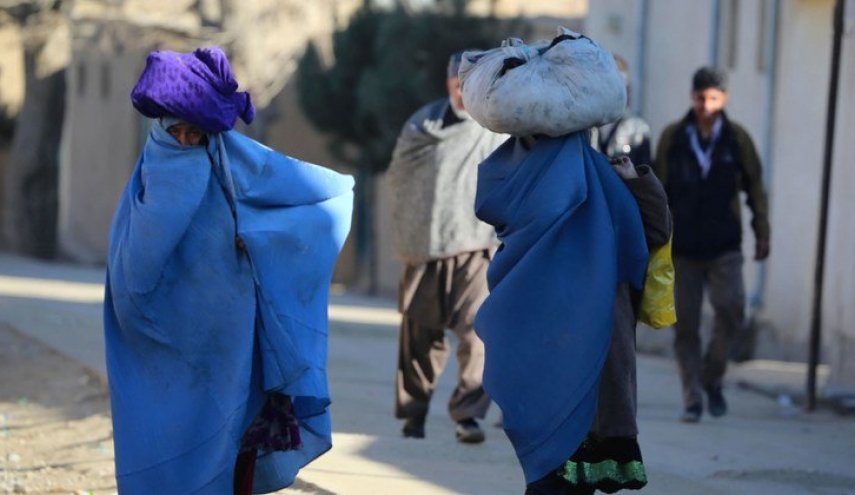 الأمم المتحدة تعلن انتهاء مهام مبعوثتها الخاصة في أفغانستان