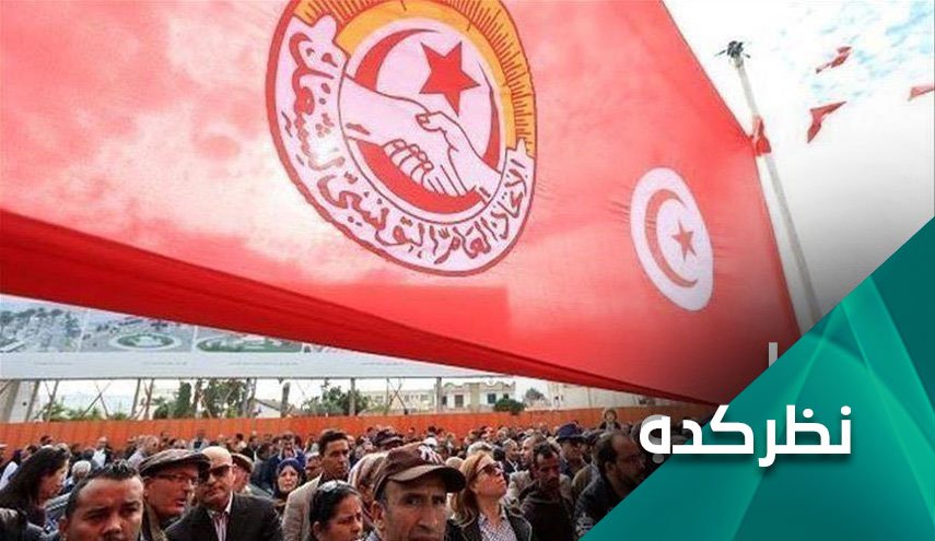 بررسی ابهامات در تحولات تونس و احتمال دخالت خارجی
