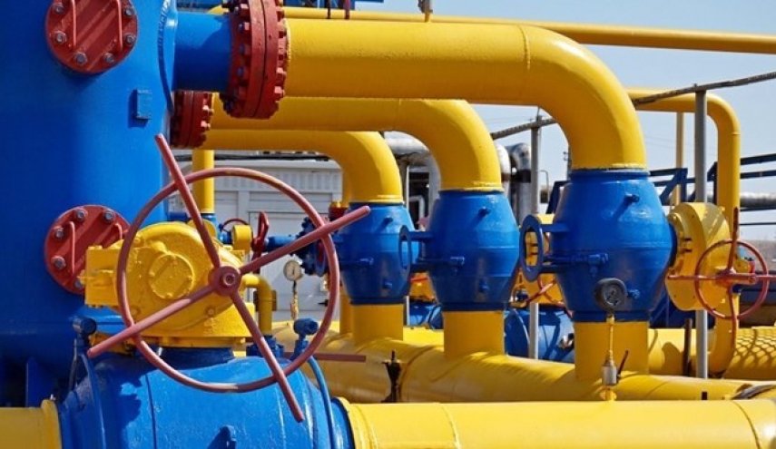 انتقال گاز روسیه به فرانسه قطع شد
