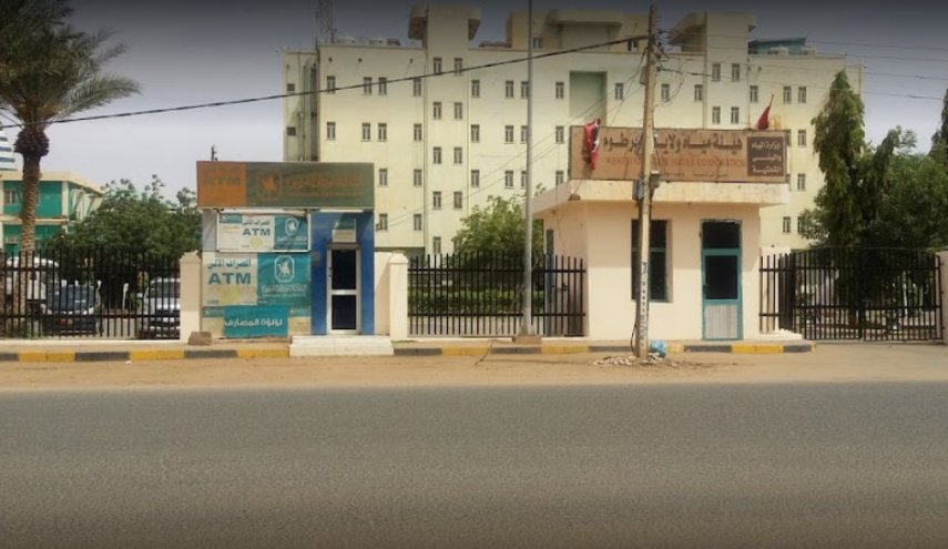 هيئة المياه السودانية : الخرطوم تعاني عجزًا بـ900 ألف متر مكعب يوميًا
