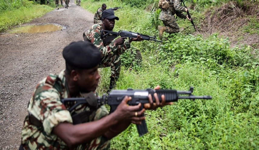 إرهابيون يقتلون 6 صيادين نيجيريين في الكاميرون