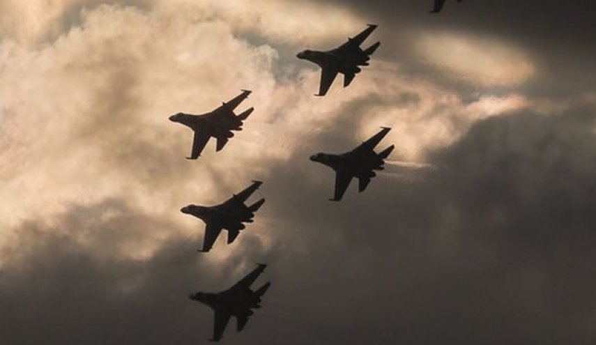 هشدار وال استریت ژورنال درباره «درگیری مستقیم روسیه و آمریکا در سوریه»