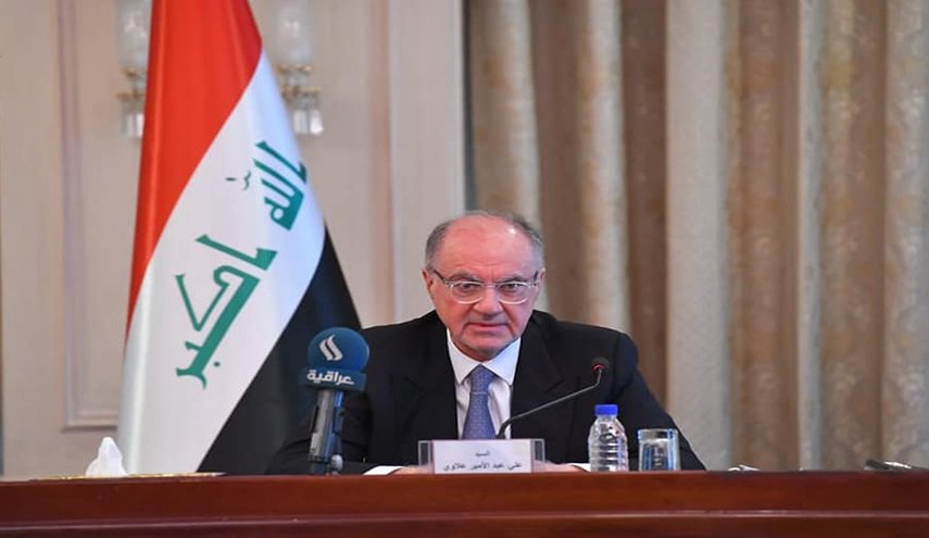 وزير المالية العراقي: لا حصة لكردستان في الموازنة الا بعد..