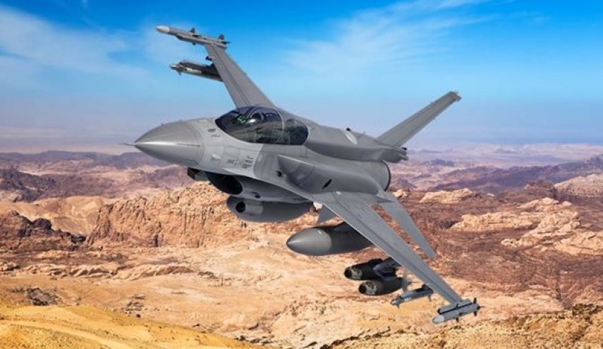 اردن هم به جنگنده‌های «اف-16 بلاک» مجهز می‌شود