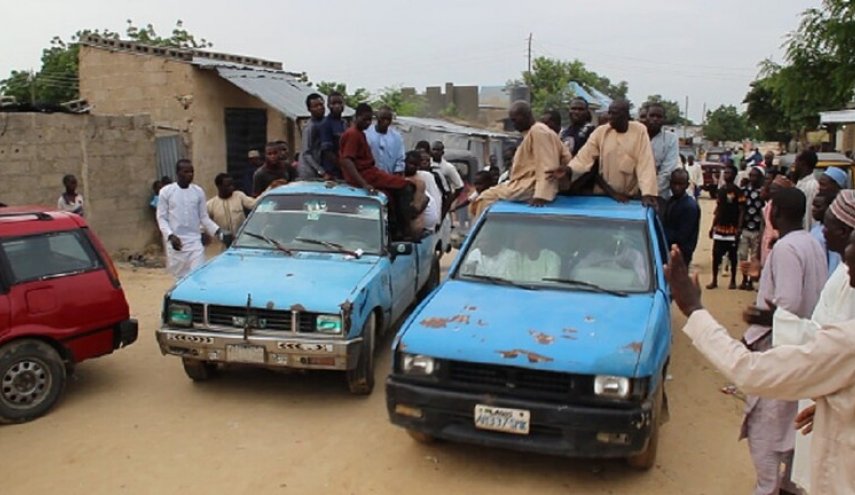 داعش تقتل 10 في شمال نيجيريا