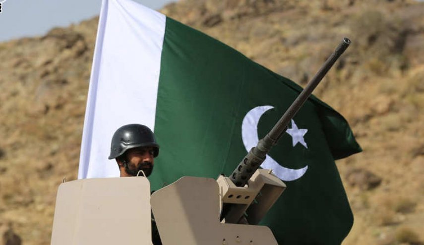 مقتل جندي وإرهابي بمعارك في شمال غرب باكستان