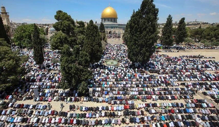حماس: برای حفظ هویت بیت المقدس در برابر شهرک سازی می ایستیم
