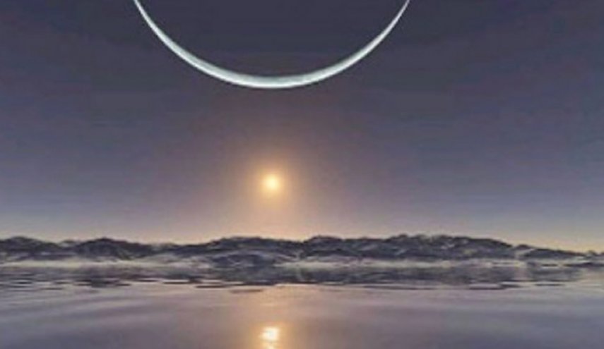 حدث فلكي هام ستشهده  المنطقة العربية والعالم يوم الثلاثاء
