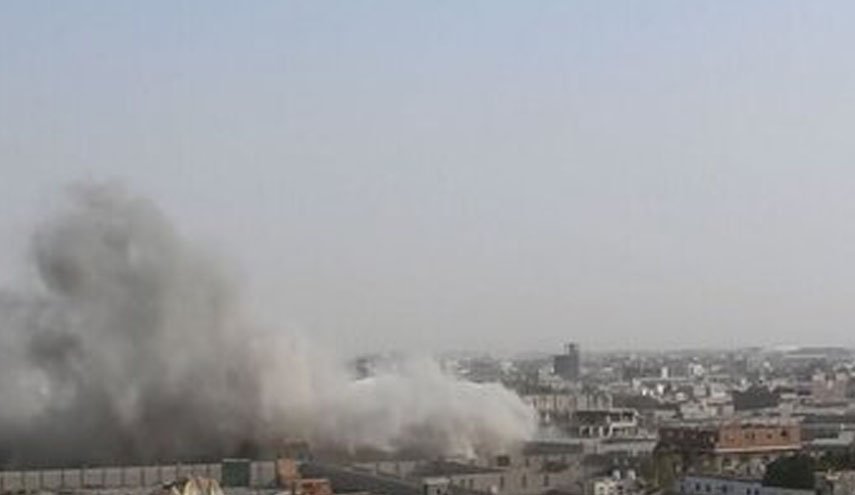 انفجار دو بمب نزدیک مقر دستگاه اطلاعات و امنیت عراق در بغداد