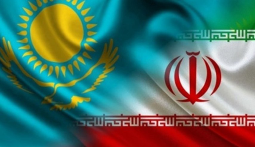 عبداللهيان: كازاخستان تحظى بالاهمية في سياسة ايران الخارجية