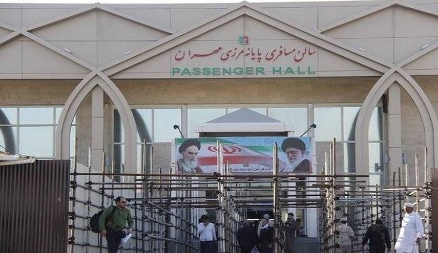 إعادة فتح الحدود البرية أمام الزوار الإيرانيين إلى العراق بلا تأشيرة