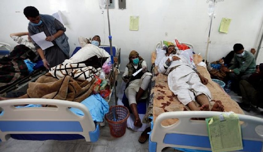 الكوليرا في العراق..الصحة تسجل 13 إصابة بالكوليرا في 3 محافظات

