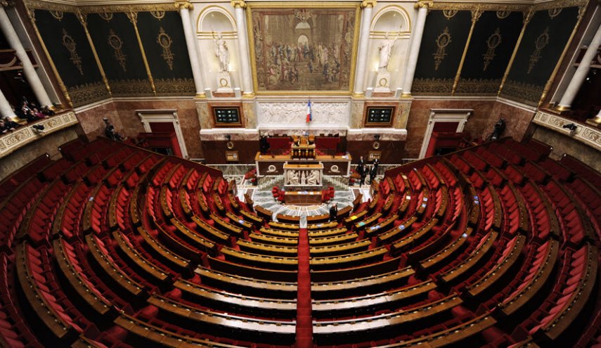 انتخابات پارلمان فرانسه؛ بازنده جمهوری پنجم