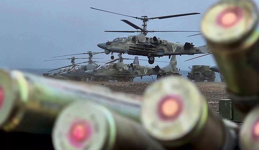 صواريخ 'أونيكس' الروسية تستهدف مطار 'أرتسيز' وتدمر مراكز تحكم الطائرات المسيرة