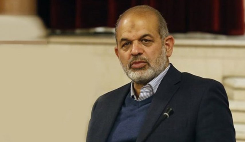 وزير الداخلية الايراني: الاحتلال الاميركي تسبب بتشريد شعوب بالمنطقة
