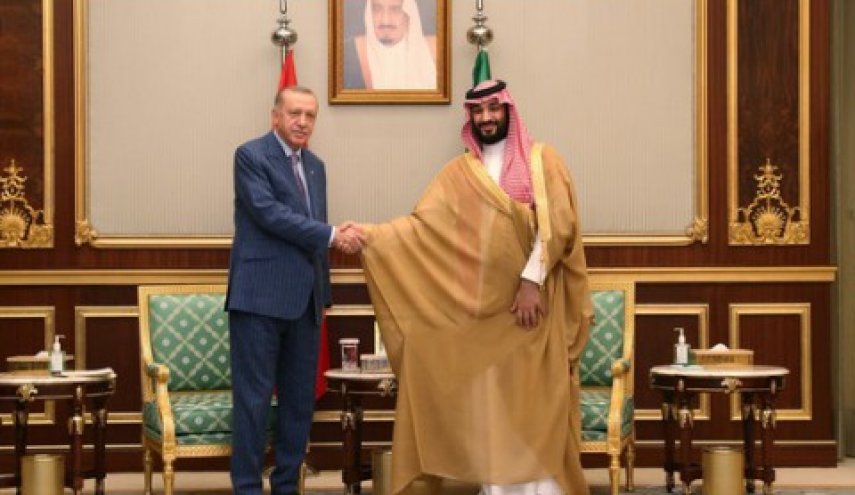 عربستان سعودی رسما ممنوعیت سفر شهروندان خود به ترکیه را لغو کرد