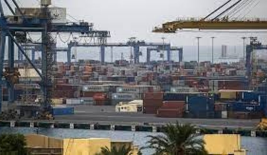 الإمارات تبني ميناء جديدا في السودان