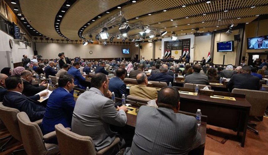 النصر: تواقيع برلمانية لعقد جلسة طارئة 