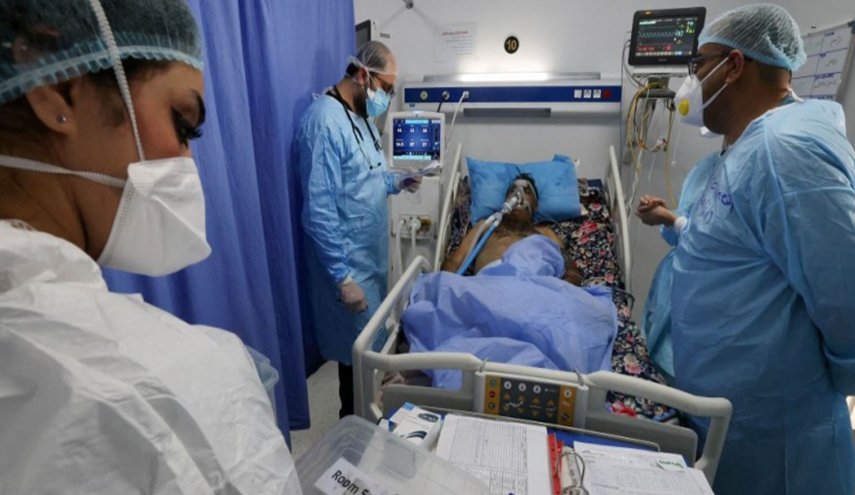 العراق يعلن دخوله في موجة جديدة من فيروس كورونا