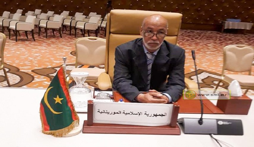 موريتانيا عضوة بإدارة الجمعية العامة للمجالس الاقتصادية والاجتماعية العربية