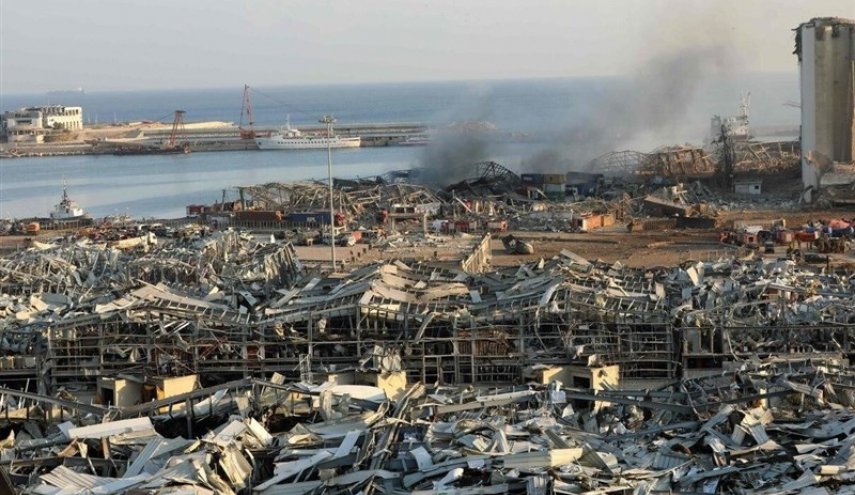 پرونده انفجار بیروت به کجا رسید؟