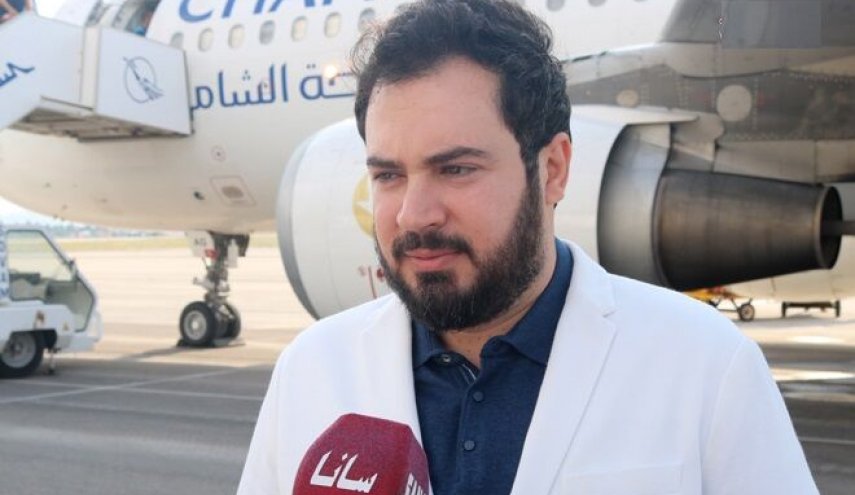 سوریه بدنبال افزایش مسیرهای پروازی فرودگاه بین المللی لاذقیه/ برقراری اولین پرواز امارات 