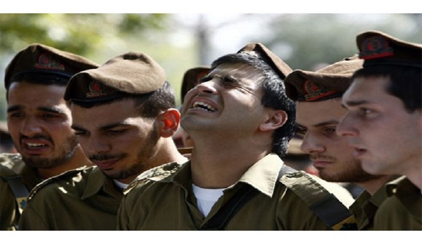 قفزة بعدد حالات الانتحار بين الجنود الصهاينة