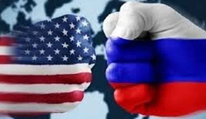 تنش جدید در روابط آمریکا و روسیه