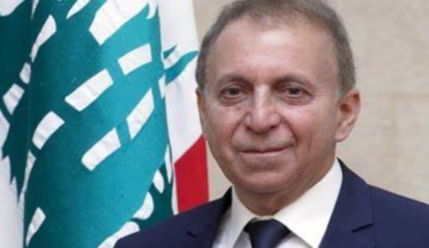 وزير المهجرين بلبنان: غير قادرين على تحمل أعباء النازحين السوريين