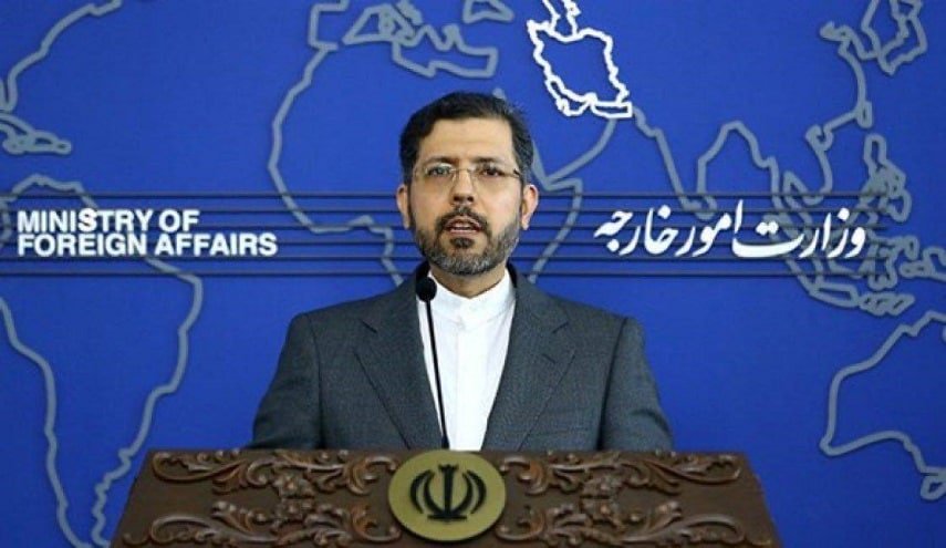 إيران تعرب عن تعاطفها مع الشعب الأفغاني عقب الزلزال