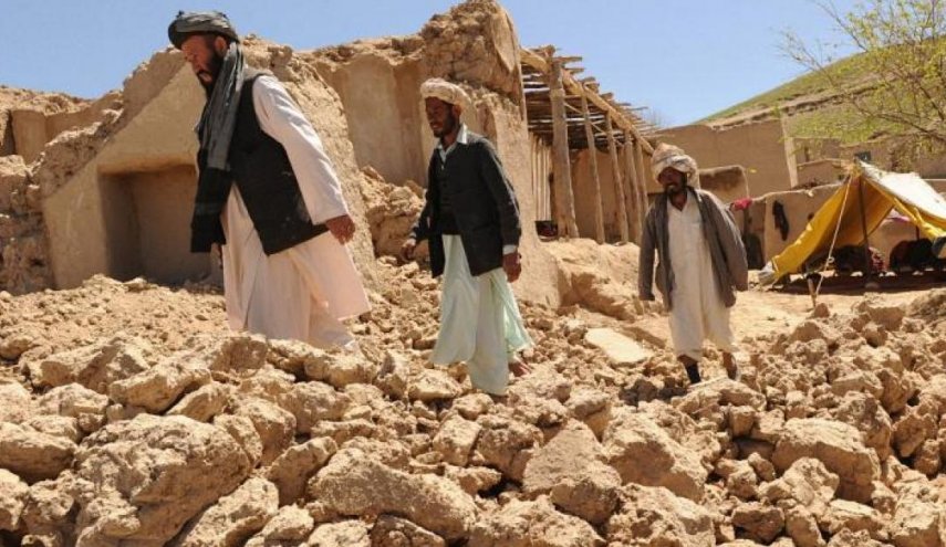 'طالبان' تدعو لإنهاء تجميد احتياطيات البنك المركزي الأفغاني بعد الزلزال