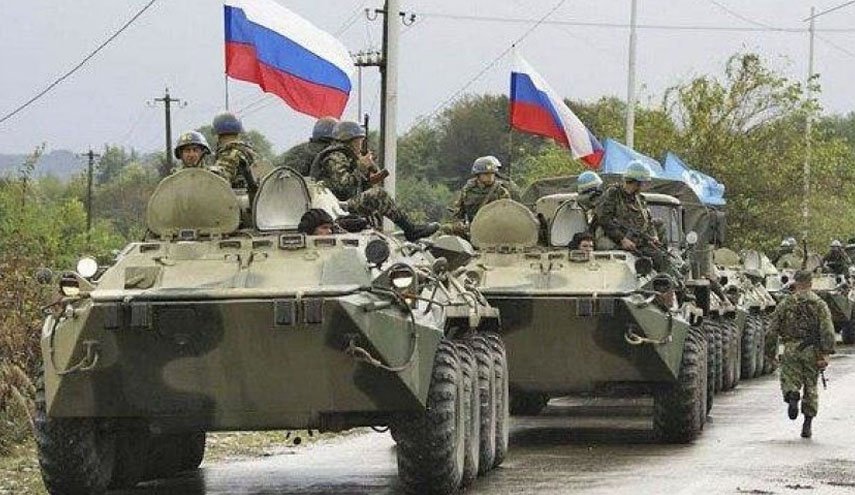 روس‌ها کنترل تنها مسیر پشتیبانی نیروهای اوکراینی در لیسیچانسک را به دست گرفتند/ روسیه پشتیبانی تدارکاتی حدود ۷ هزار نظامی اوکراینی را قطع کرد