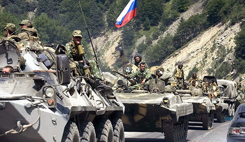 روس‌ها کنترل دو شهر دیگر در شرق اوکراین را به دست گرفتند