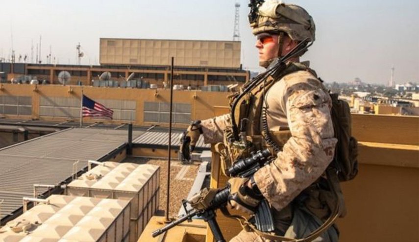 الفتح ينتقد الدور الأمريكي في العراق.. ويكشف عن مخطط خطير