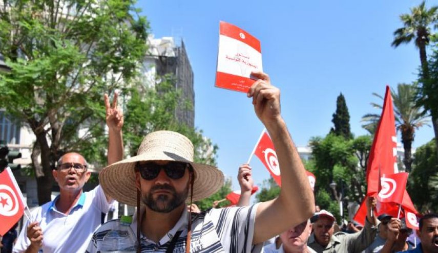 تونس؛ برخی از ویژگی‌های قانون اساسی قیس سعید