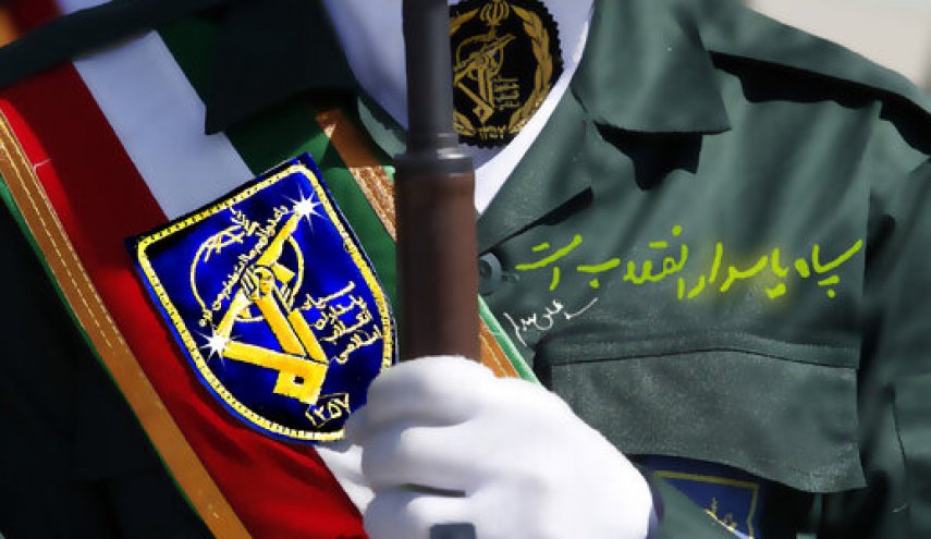 العميد محمد كاظمي رئيساً لجهاز استخبارات الحرس الثوري في إيران