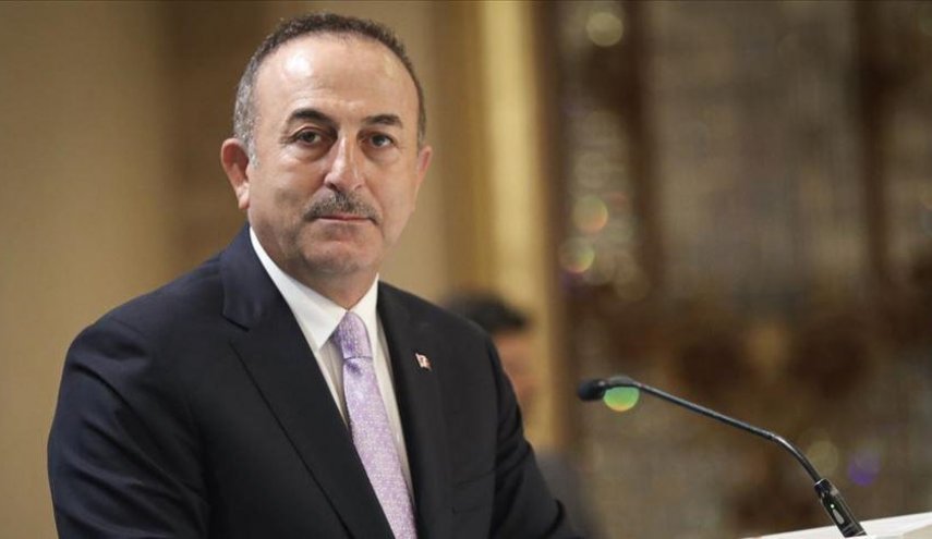أوغلو: إعادة التمثيل الدبلوماسي بين تركيا و'إسرائيل' إلى مستوى السفراء