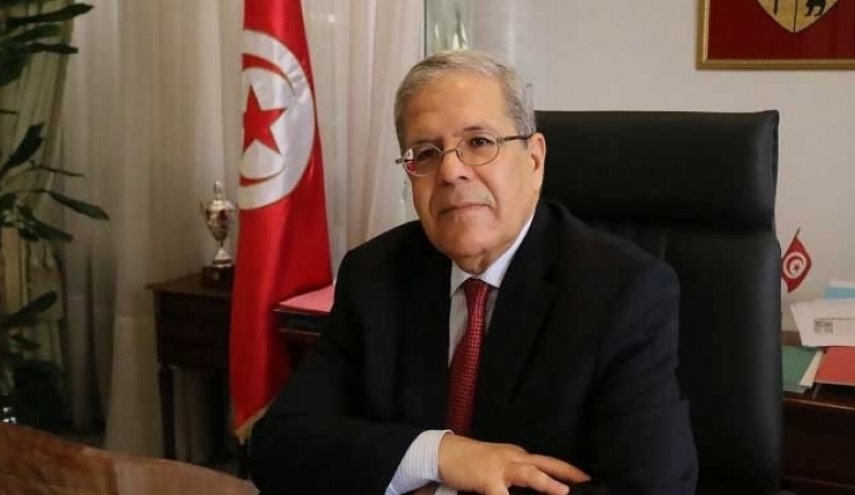 وزير الخارجية التونسي: متمسكون بالمسار الديمقراطي