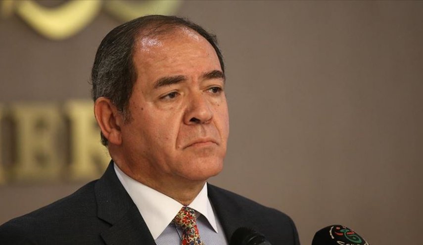 ترشيح وزير الخارجية الجزائري السابق ممثلا أمميا في ليبيا