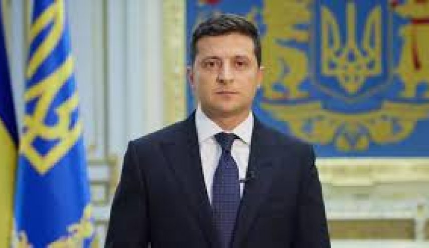 زيلينسكي يستعد لإقالة رئيس جهاز الأمن الأوكراني