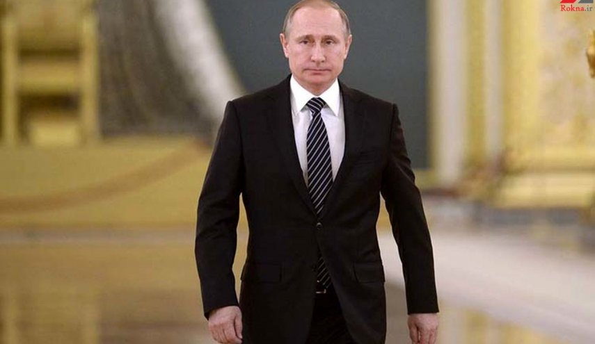 مسکو: پوتین قطعاً به ایران سفر خواهد کرد