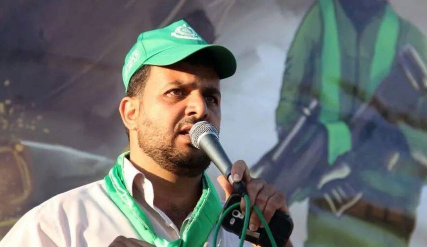 الاحتلال يمدد الاعتقال الإداري للقيادي الأسير سائد أبو البهاء