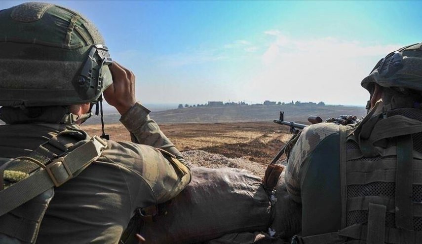 ترکیه از کشته شدن یکی از فرماندهان پ ک ک در شمال عراق خبر داد