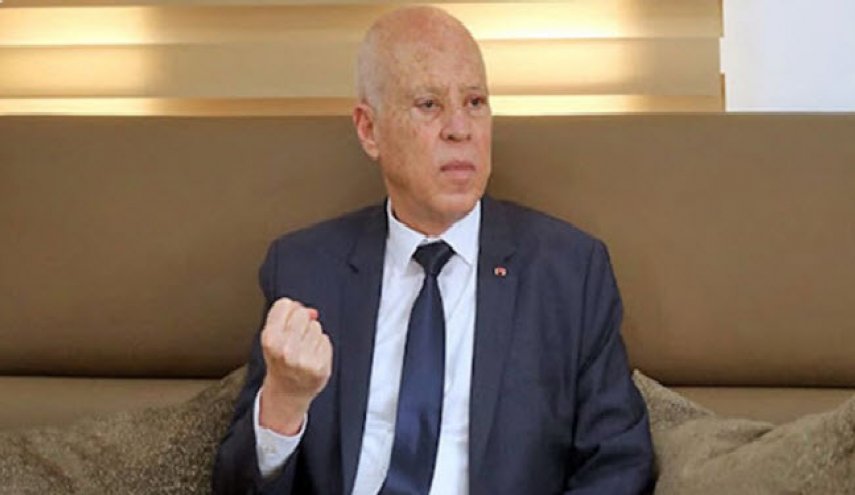 وزارت کشور تونس از تلاش برای ترور رئیس‌جمهور این کشور خبر داد