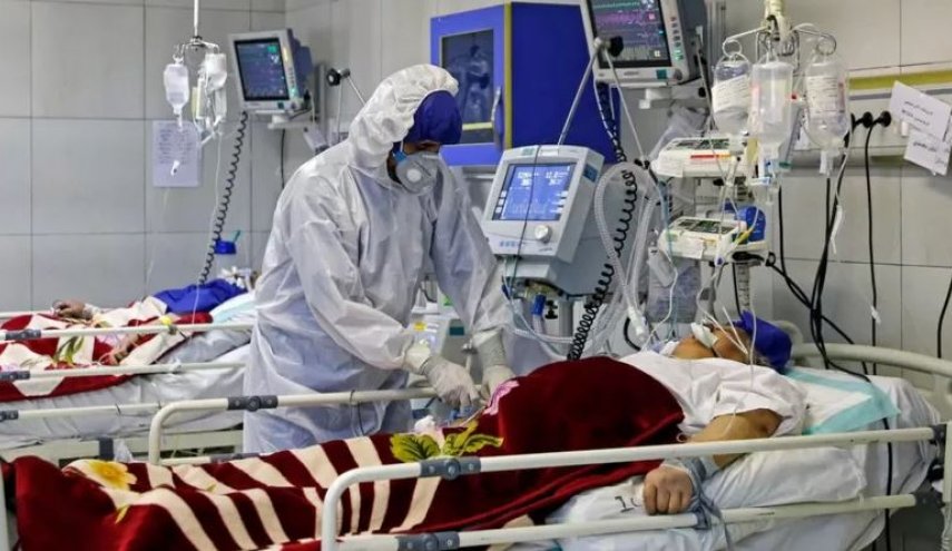 الصحة الإيرانية تسجل وفاة شخصین بفيروس كورونا