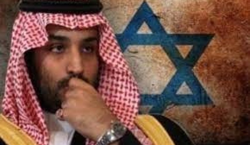 ائتلاف عربستان و برخی کشورهای عربی با «اسرائیل» در حال گسترش است
