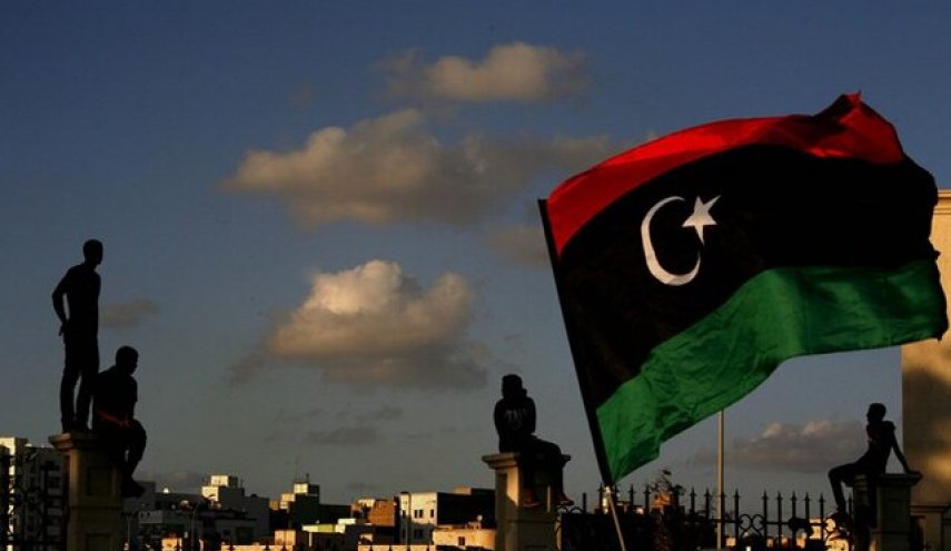 بیانیه آمریکا و اروپا در مخالفت با تجزیه لیبی
