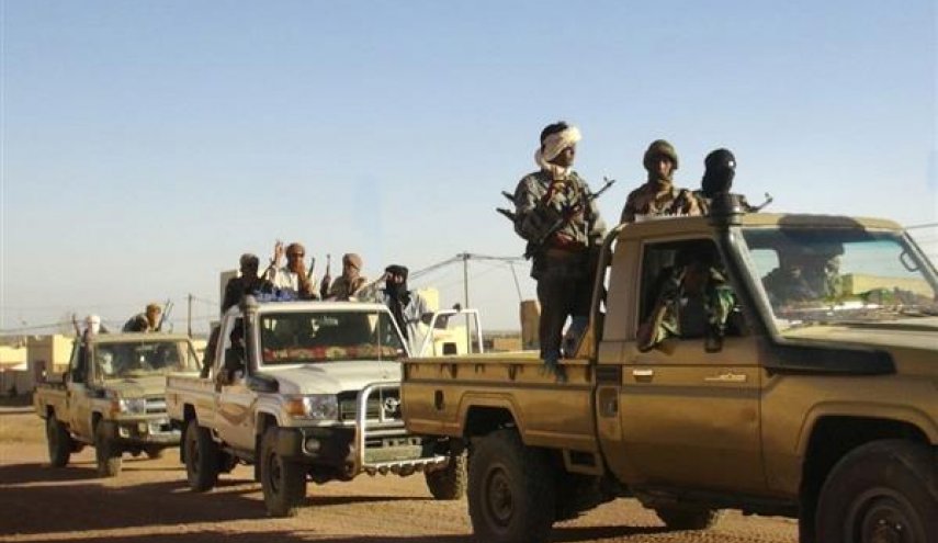 الجيش المالي يعلن 'تحييد' أكثر من 60 إرهابيا