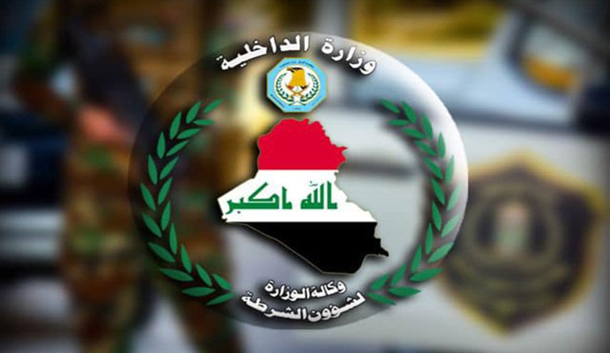 العراق.. القبض على 5 متهمين بحوزتهم 3000 حبة مخدرة
